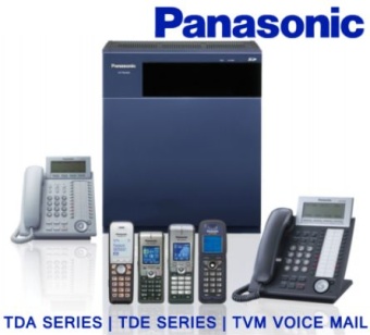 Panasonic PBX SYSTEM