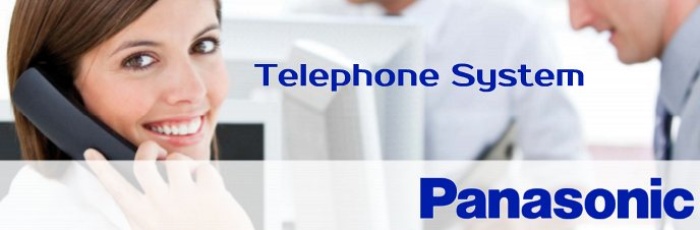 Panasonic PABX UAE