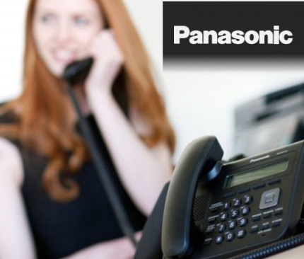 Panasonic PBX System