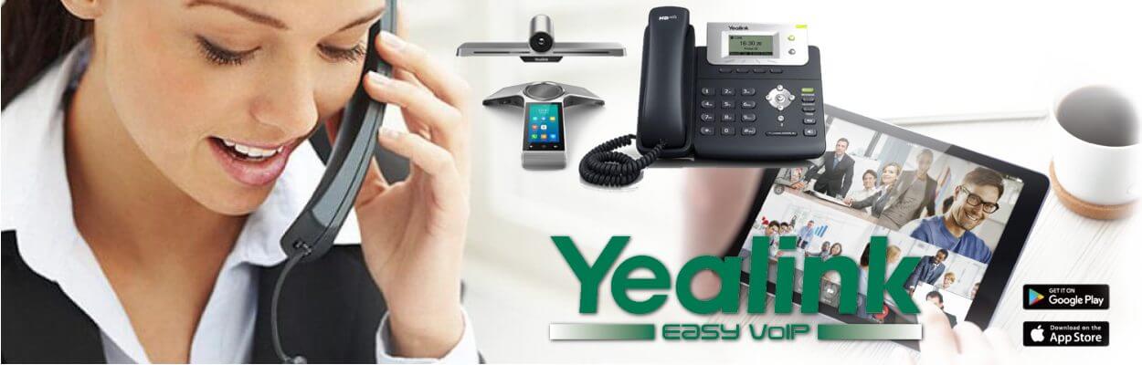 yealink distributor Dubai